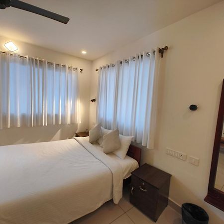 Oriole Homestay Thekkady Extérieur photo