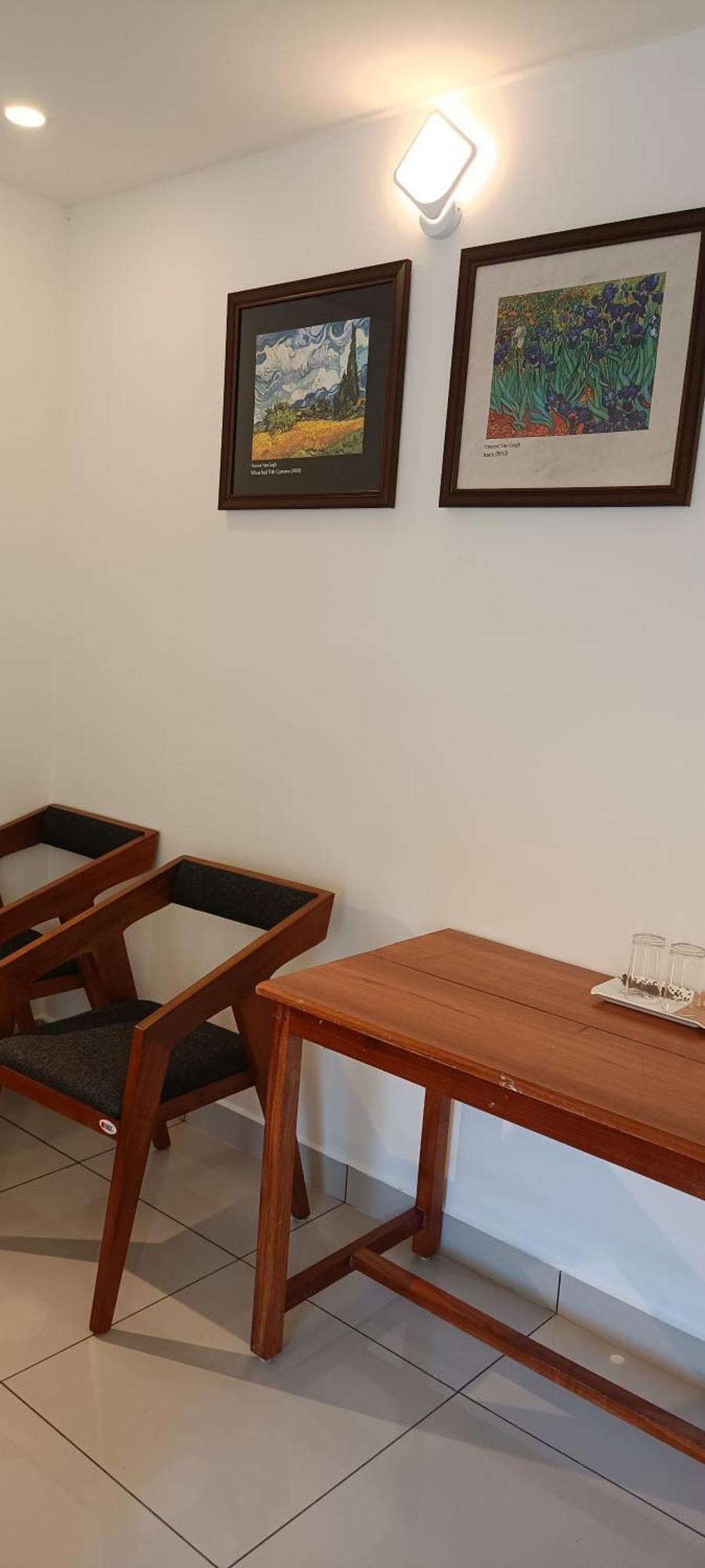 Oriole Homestay Thekkady Extérieur photo
