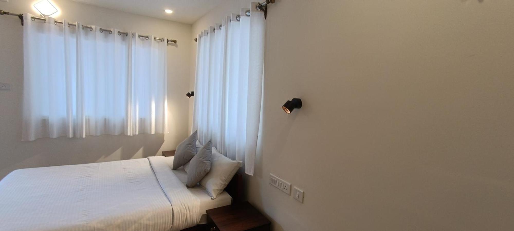 Oriole Homestay Thekkady Extérieur photo
