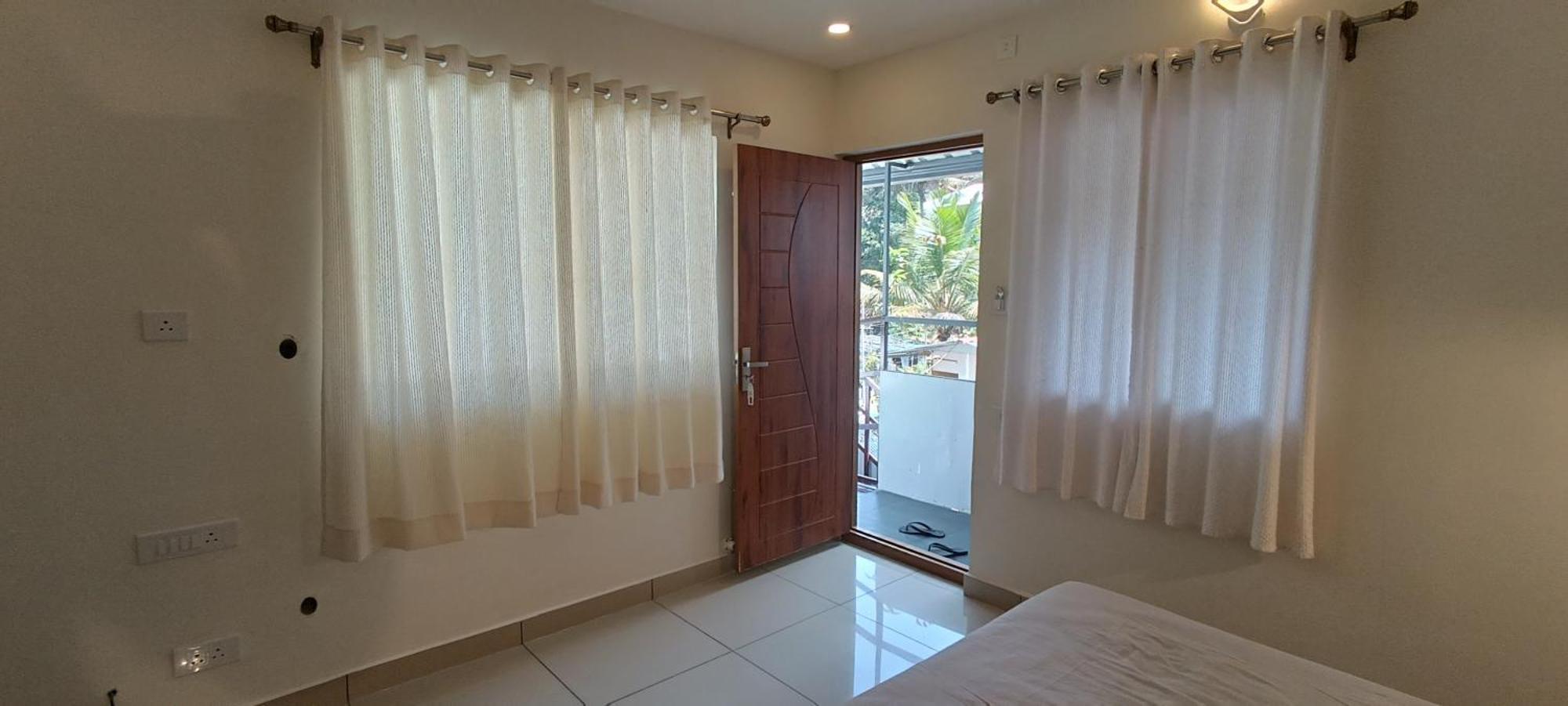 Oriole Homestay Thekkady Extérieur photo