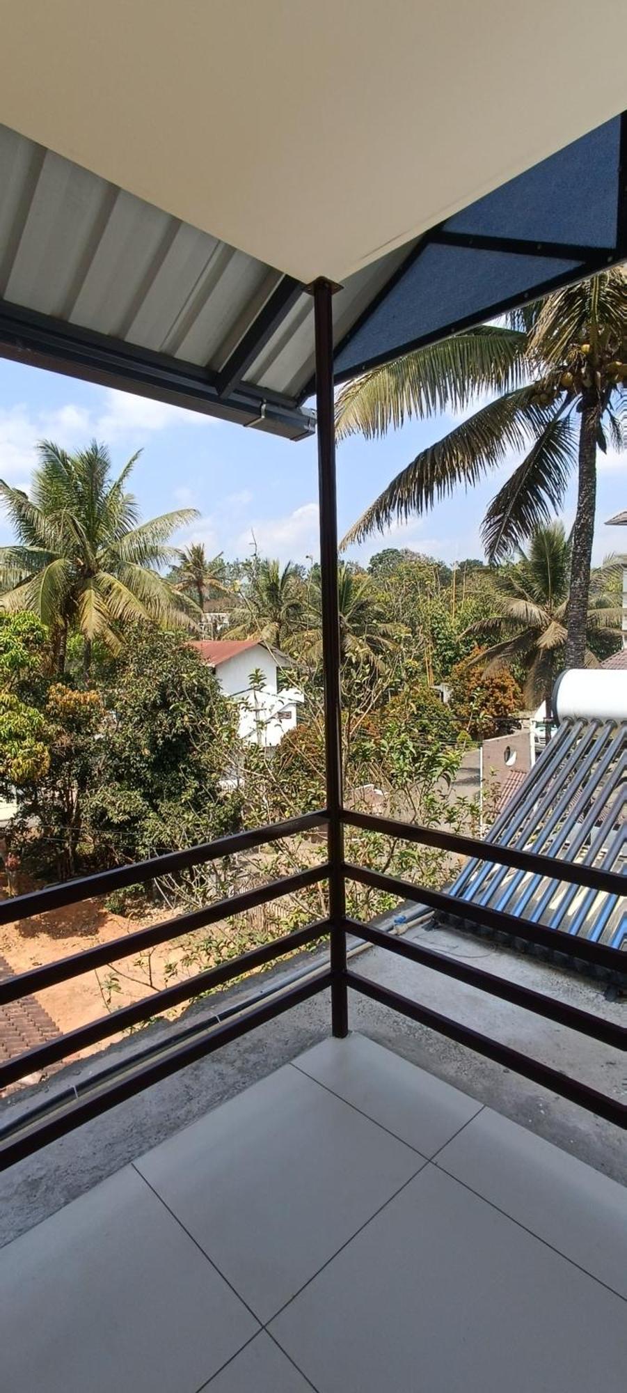 Oriole Homestay Thekkady Extérieur photo