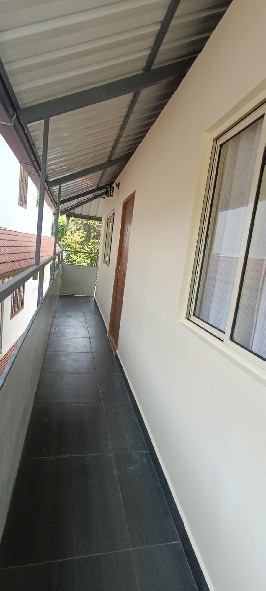 Oriole Homestay Thekkady Extérieur photo