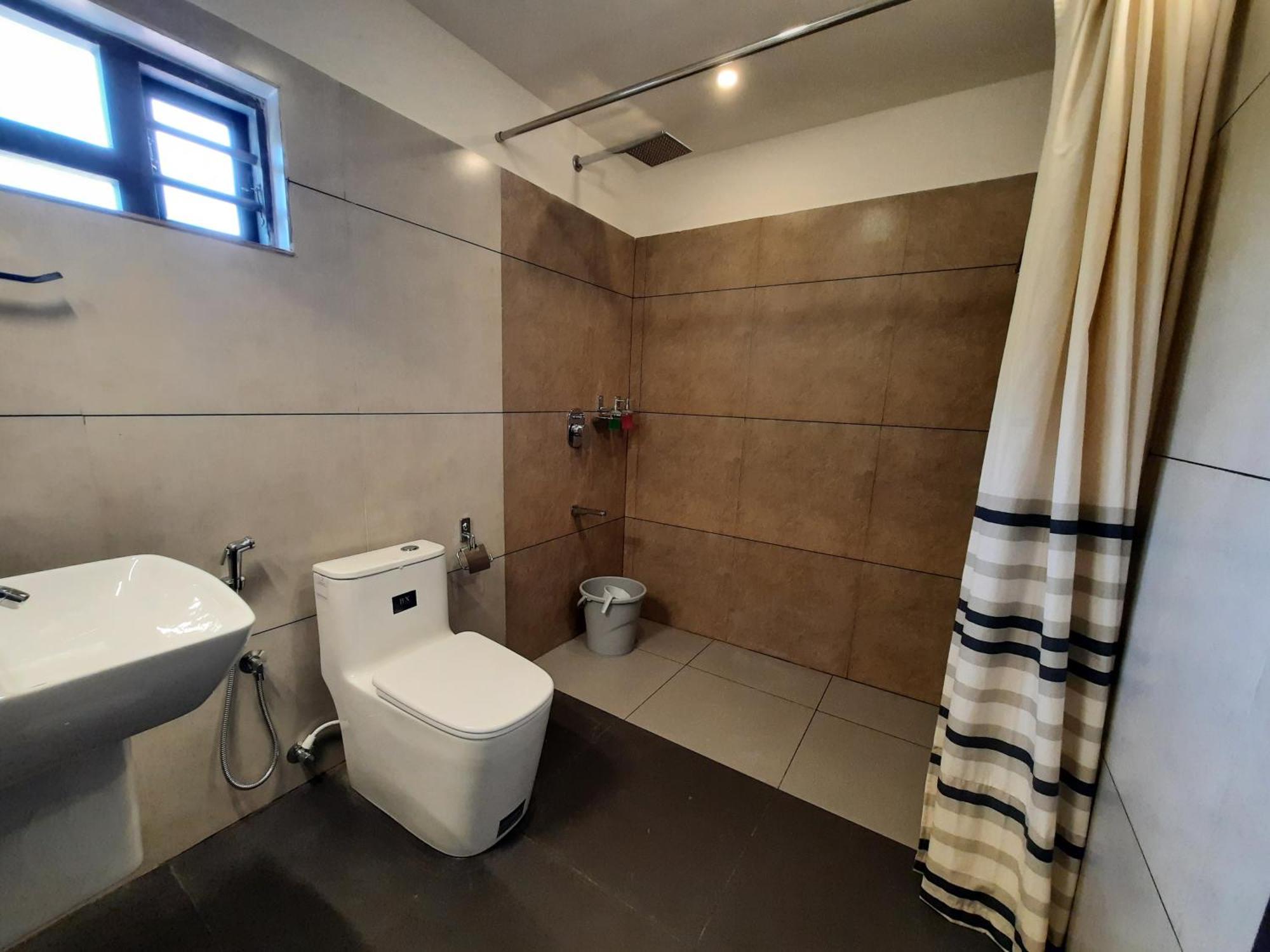 Oriole Homestay Thekkady Extérieur photo