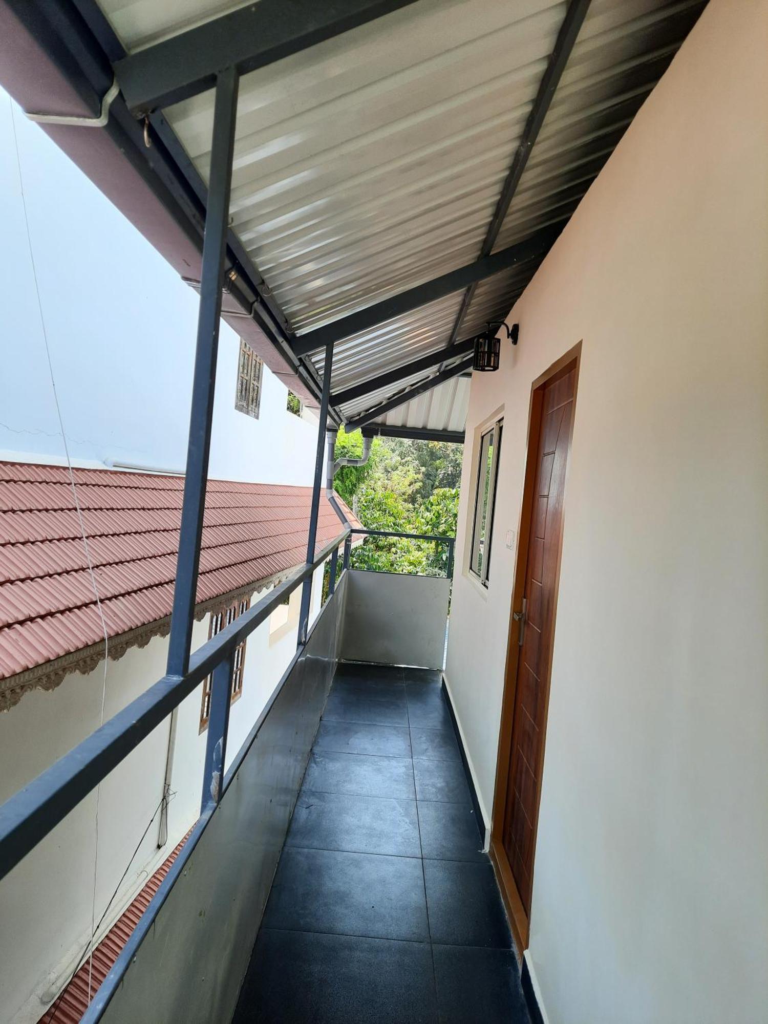 Oriole Homestay Thekkady Extérieur photo