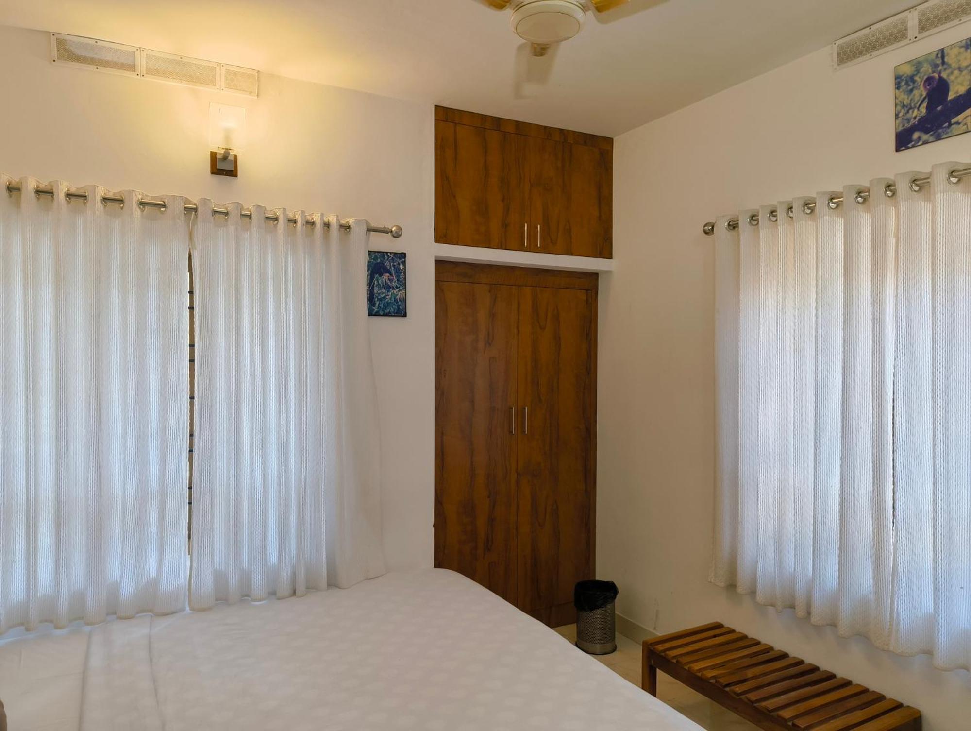 Oriole Homestay Thekkady Extérieur photo