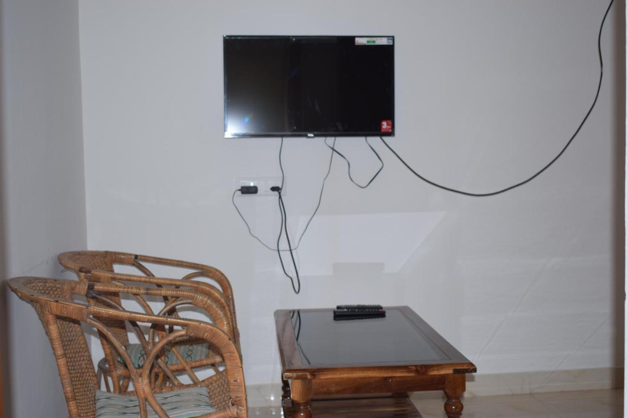 Oriole Homestay Thekkady Extérieur photo